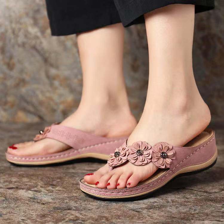 Stilvolle Orthopädische Sandalen für jeden Anlass