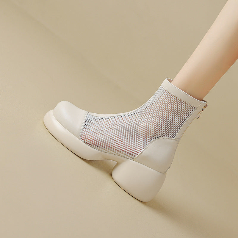 Bequeme Orthopädische Stiefel für den Alltag