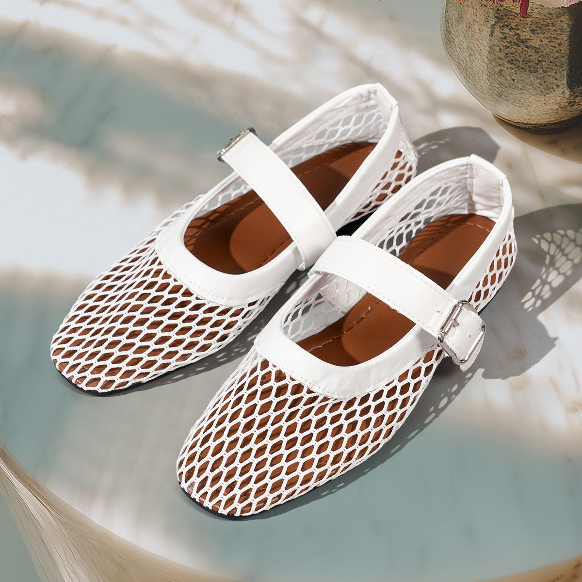Bequeme Orthopädische Sandalen für den Alltag