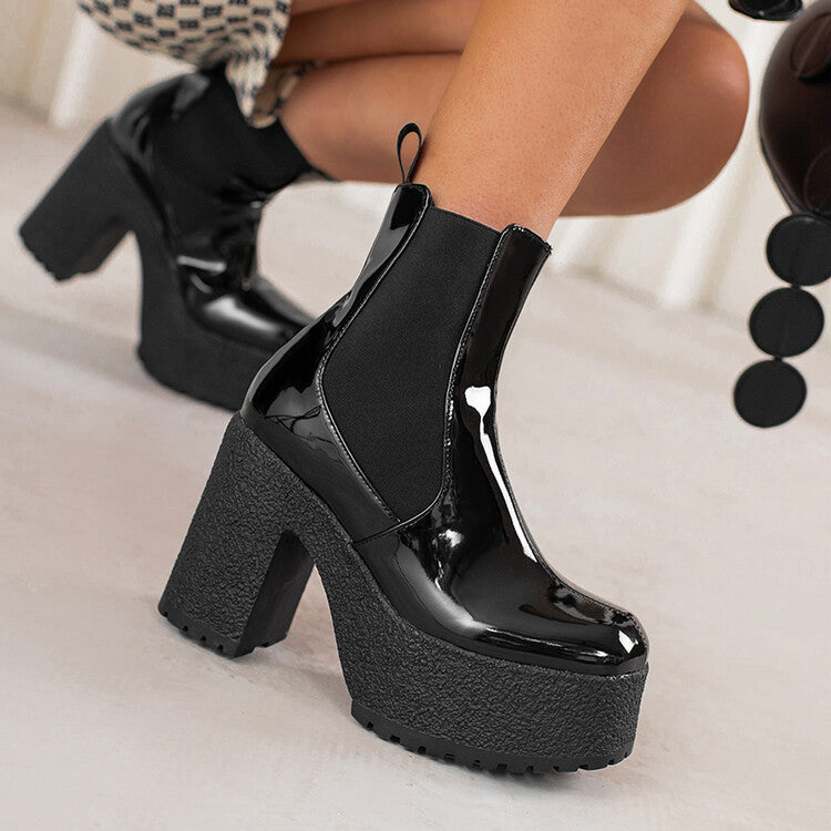 Wunderschön gefertigte Orthopädische Stiefel