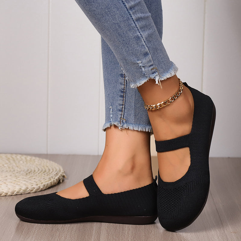 Anmutige Orthopädische Schuhe für modernen Look