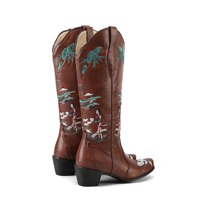 Bequeme Orthopädische Stiefel für den Alltag