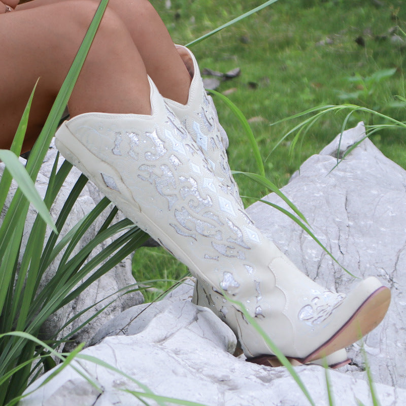 Stilvolle Orthopädische Stiefel für jeden Anlass