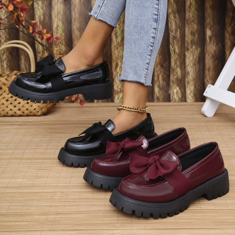 Klassische Orthopädische Sneakers mit zeitlosem Stil