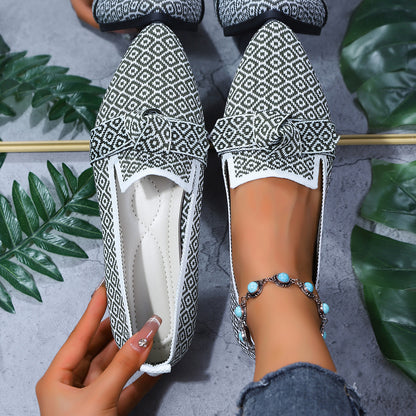 Elegante Orthopädische Schuhe für jeden Schritt
