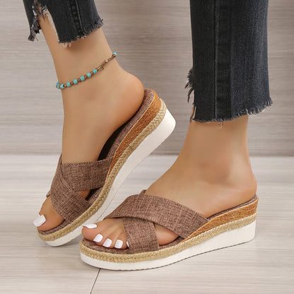 Stilvolle Orthopädische Sandalen für jeden Anlass