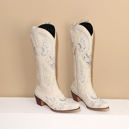 Wunderschön gefertigte Orthopädische Stiefel