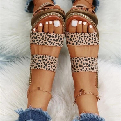 Stilvolle Orthopädische Sandalen für jeden Anlass