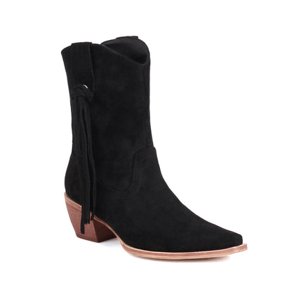 Wunderschön gefertigte Orthopädische Stiefel