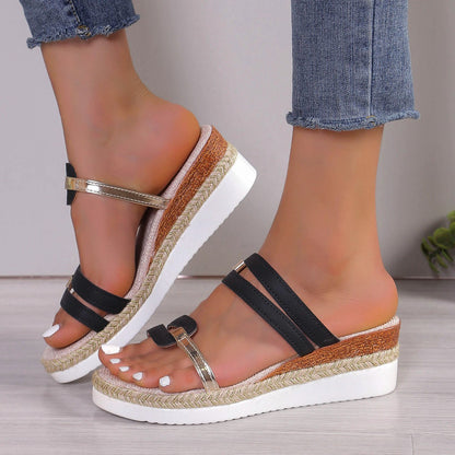 Stilvolle Orthopädische Sandalen für jeden Anlass
