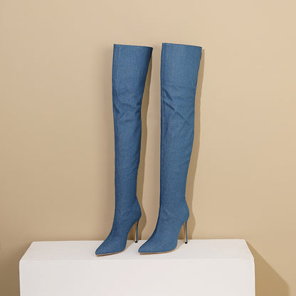 Wunderschön gefertigte Orthopädische Stiefel