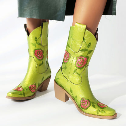 Stilvolle Orthopädische Stiefel für jeden Anlass