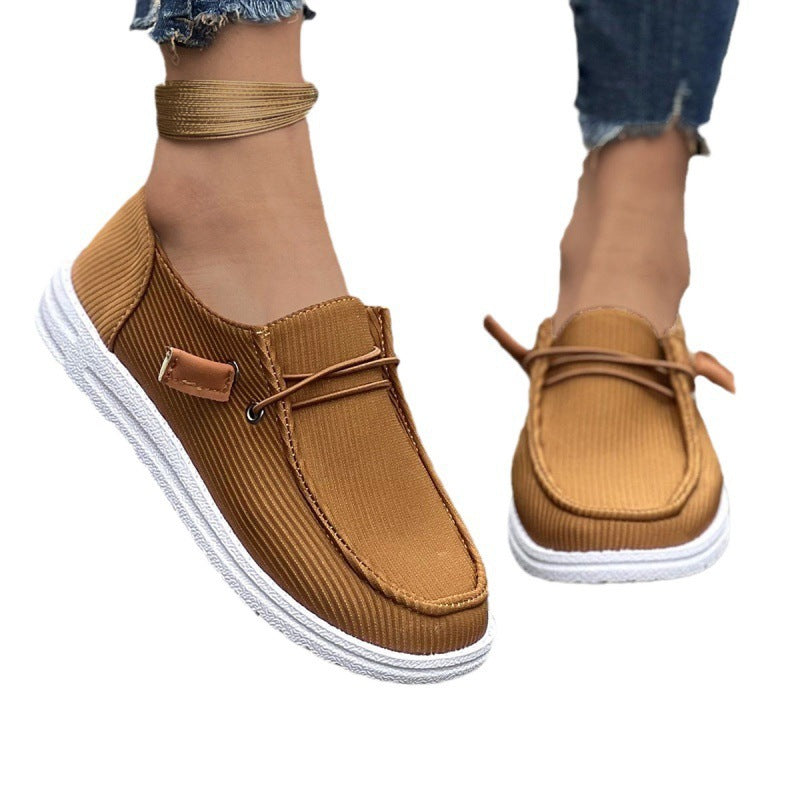 Schicke Orthopädische Schuhe mit einzigartigem Design