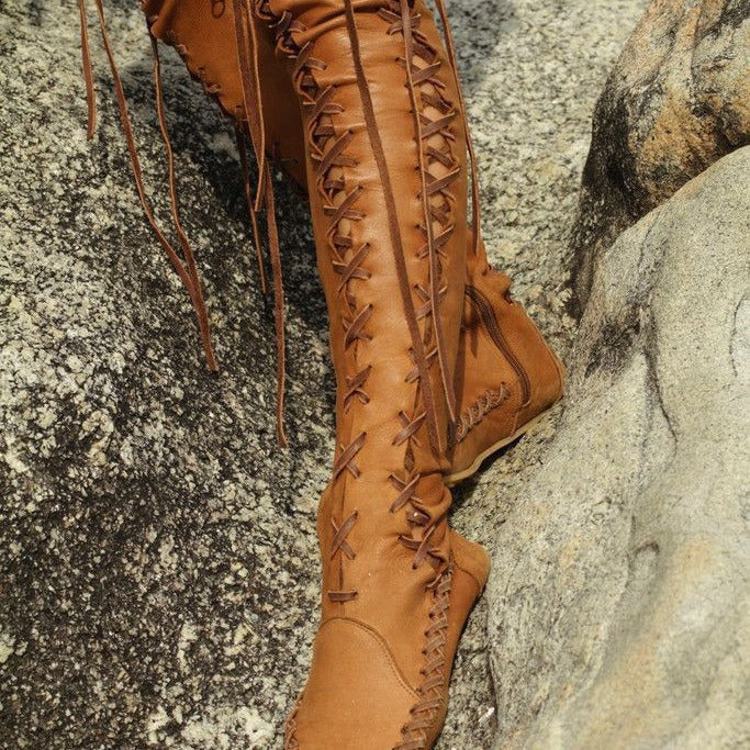 Stilvolle orthopädische Stiefel für jeden Anlass