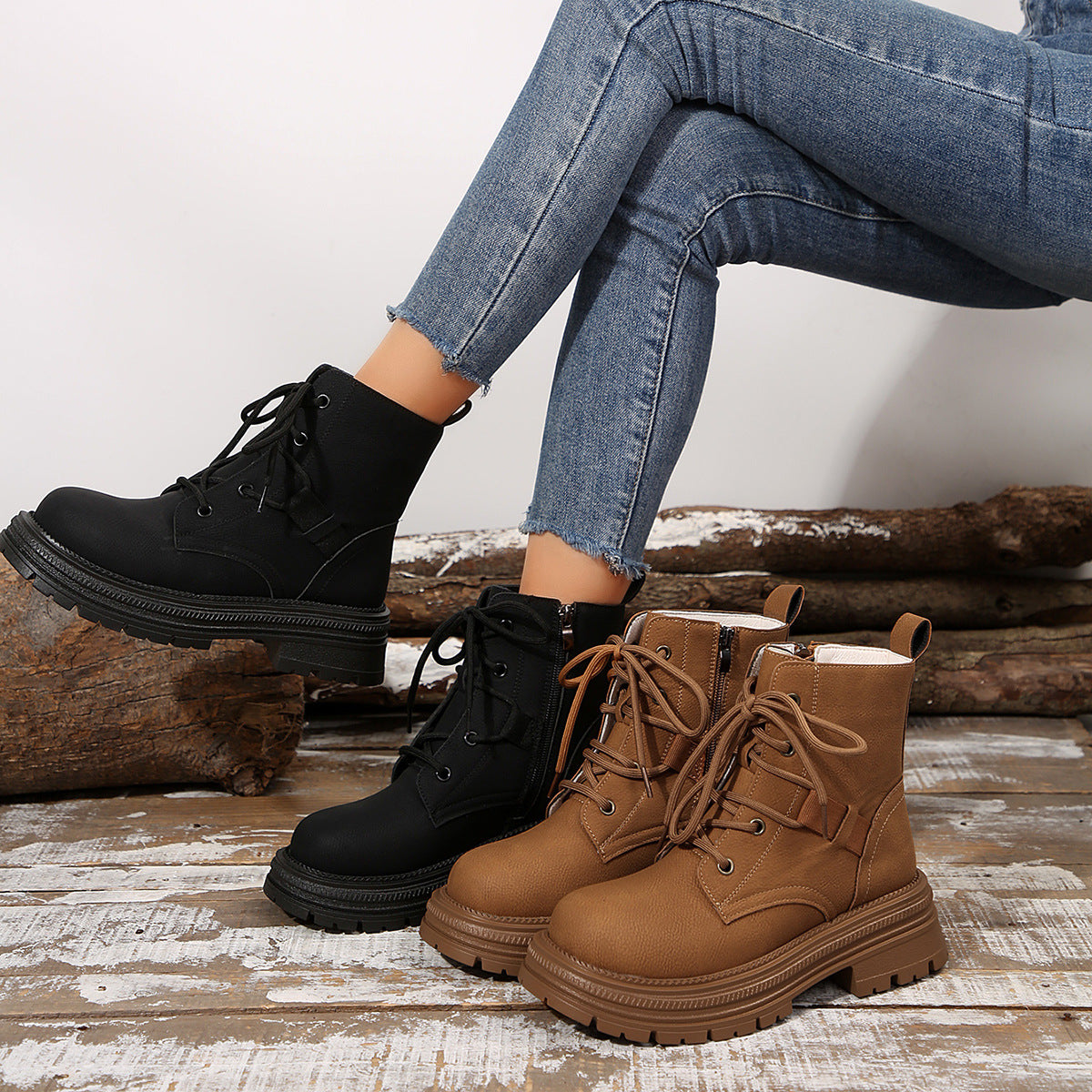 Stilvolle Orthopädische Stiefel für jeden Anlass