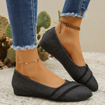 Anmutige Orthopädische Schuhe für modernen Look