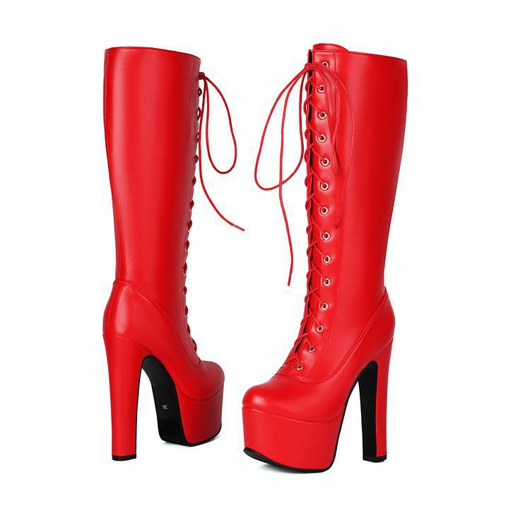 Wunderschön gefertigte Orthopädische Stiefel