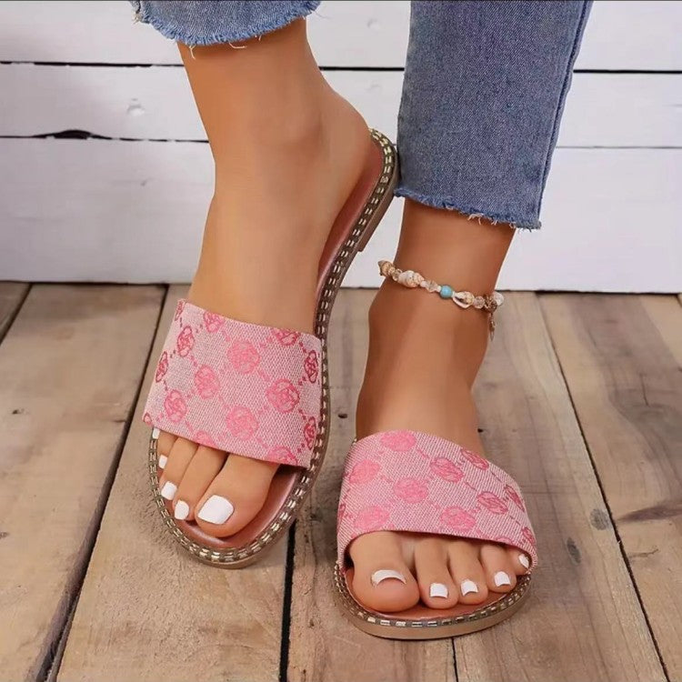 Wunderschön gefertigte Orthopädische Sandalen
