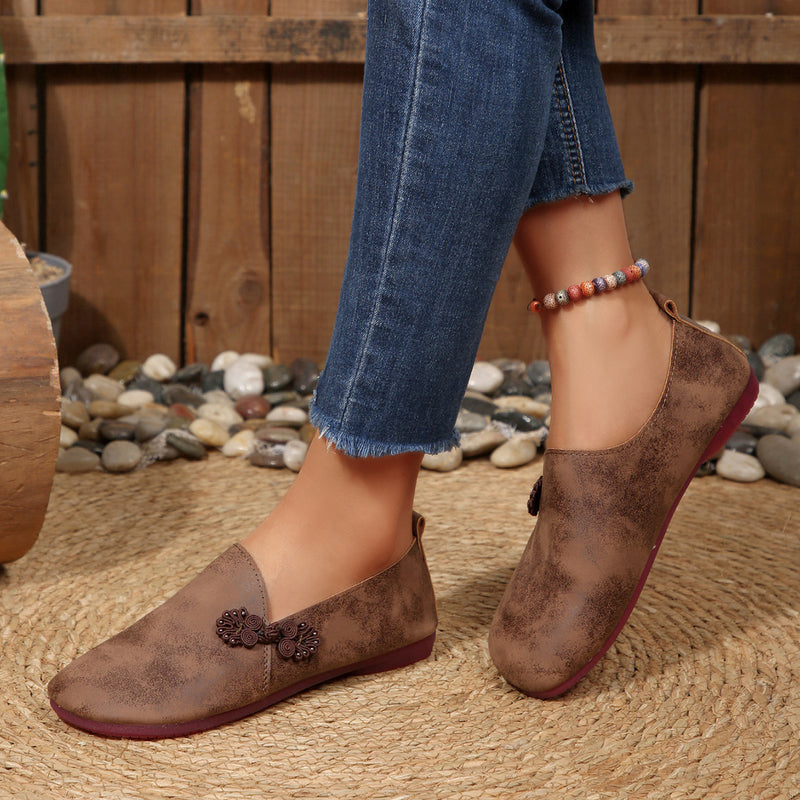 Schicke Orthopädische Schuhe mit einzigartigem Design