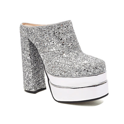 Anmutige Orthopädische Schuhe für modernen Look