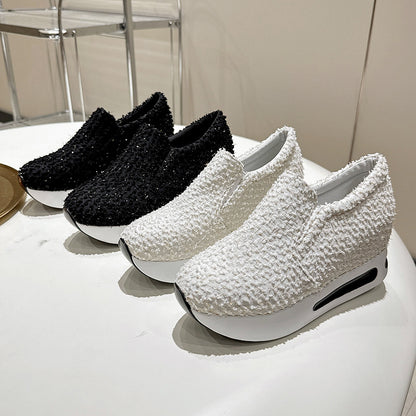 Schicke Orthopädische Schuhe mit einzigartigem Design