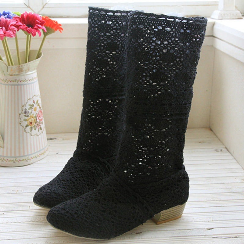 Wunderschön gefertigte Orthopädische Stiefel