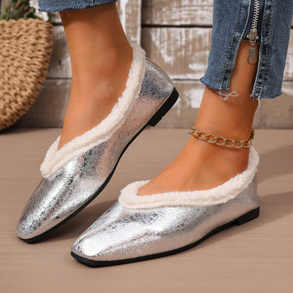 Klassische Orthopädische Schuhe mit zeitlosem Stil