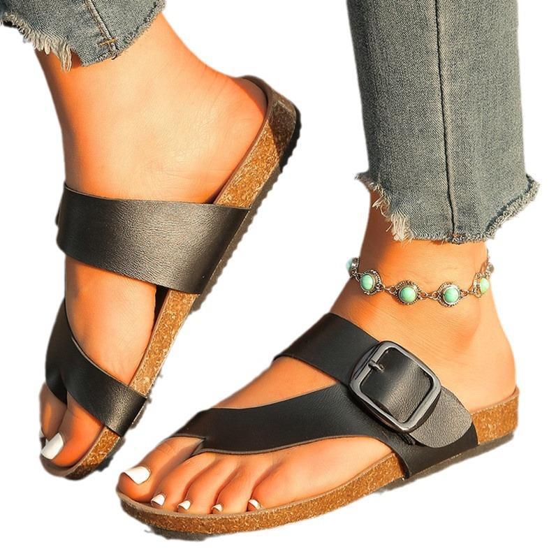Bequeme Orthopädische Sandalen für den Alltag