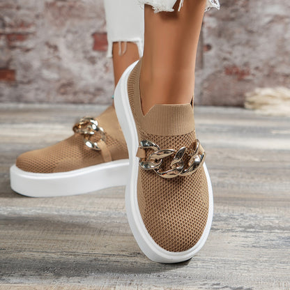 Vintage inspirierte Orthopädische Schuhe