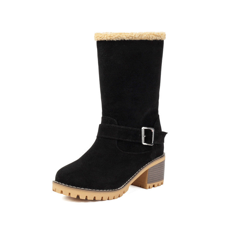 Bequeme Orthopädische Stiefel für den Alltag