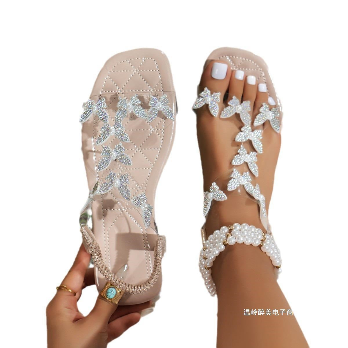 Bequeme Orthopädische Sandalen für den Alltag