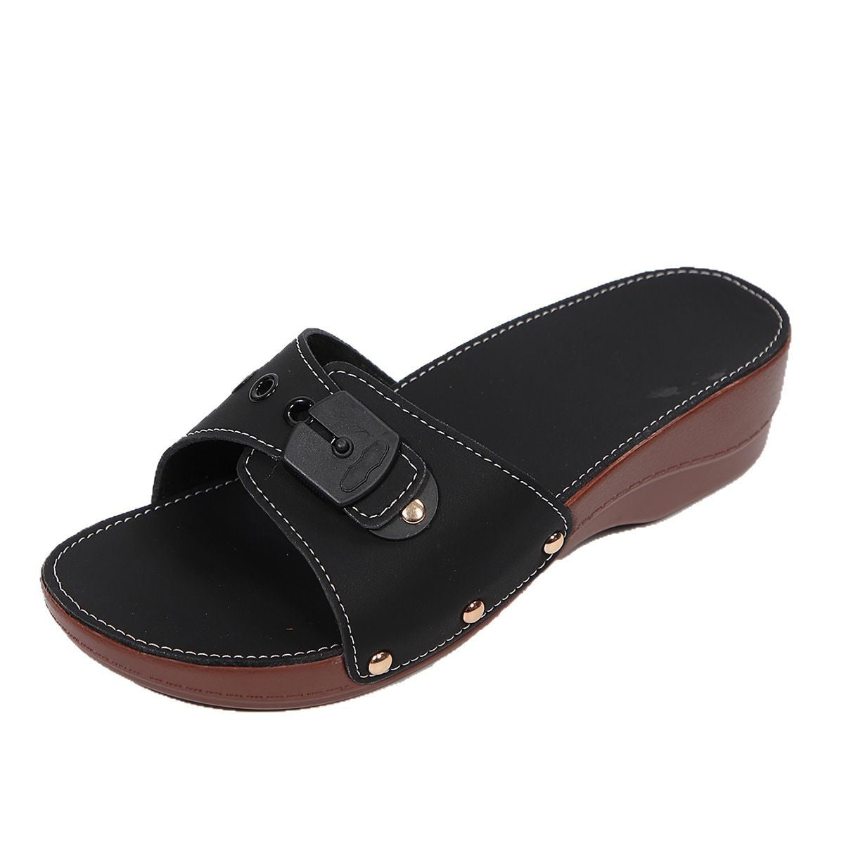 Schicke Orthopädische Sandalen mit einzigartigem Design