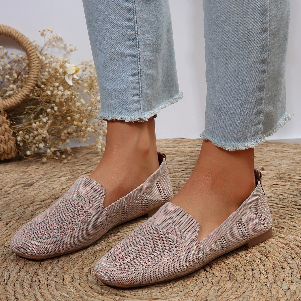Schicke Orthopädische Schuhe mit einzigartigem Design