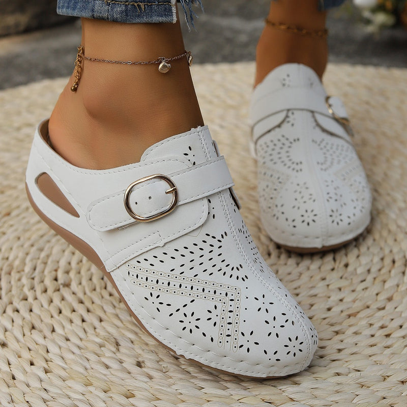Bequeme Orthopädische Sandalen für den Alltag