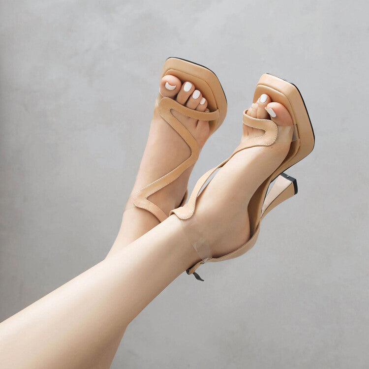 Bequeme Orthopädische Sandalen für den Alltag