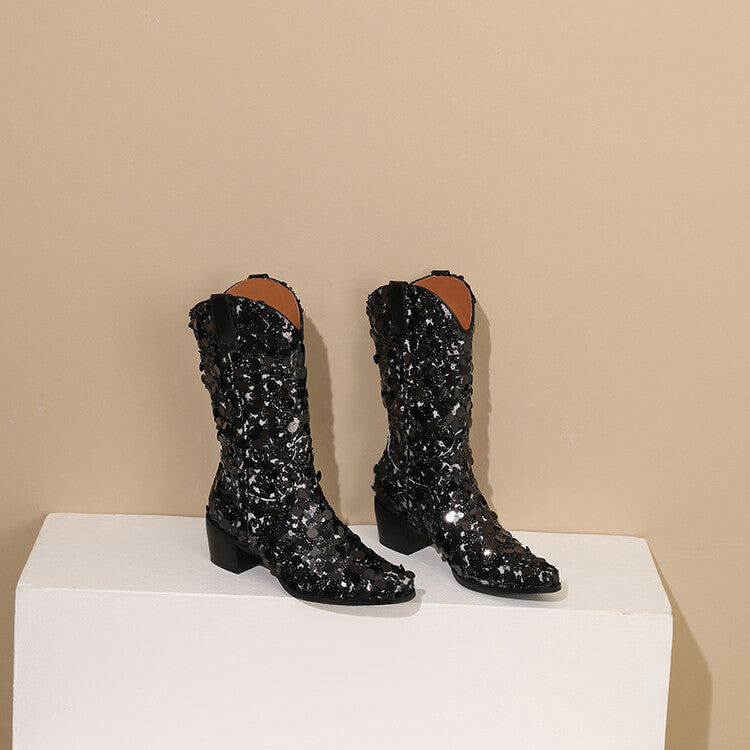 Wunderschön gefertigte Orthopädische Stiefel