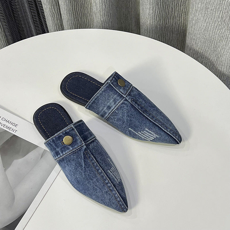 Elegante Orthopädische Schuhe für jeden Schritt