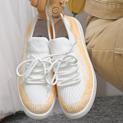 Elegante Orthopädische Sneakers für jeden Schritt