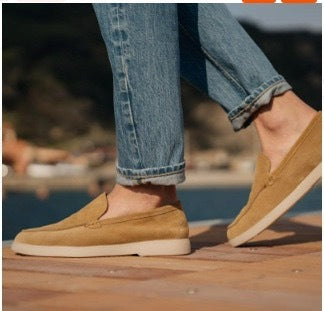 Schicke Orthopädische Schuhe mit einzigartigem Design
