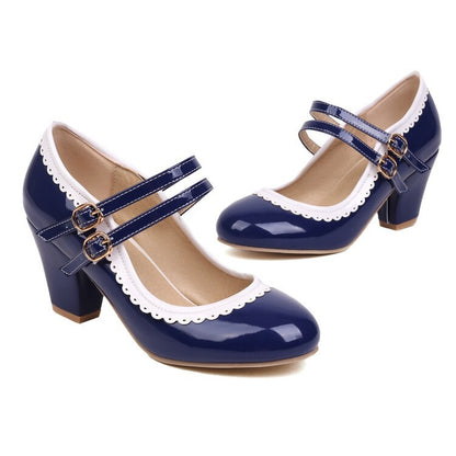 Anmutige Orthopädische Schuhe für modernen Look