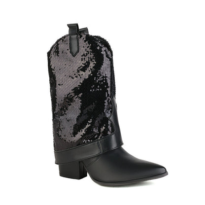 Wunderschön gefertigte Orthopädische Stiefel