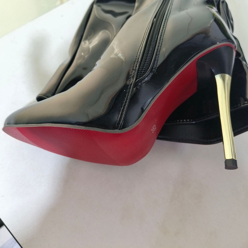 Stilvolle Orthopädische Stiefel für jeden Anlass