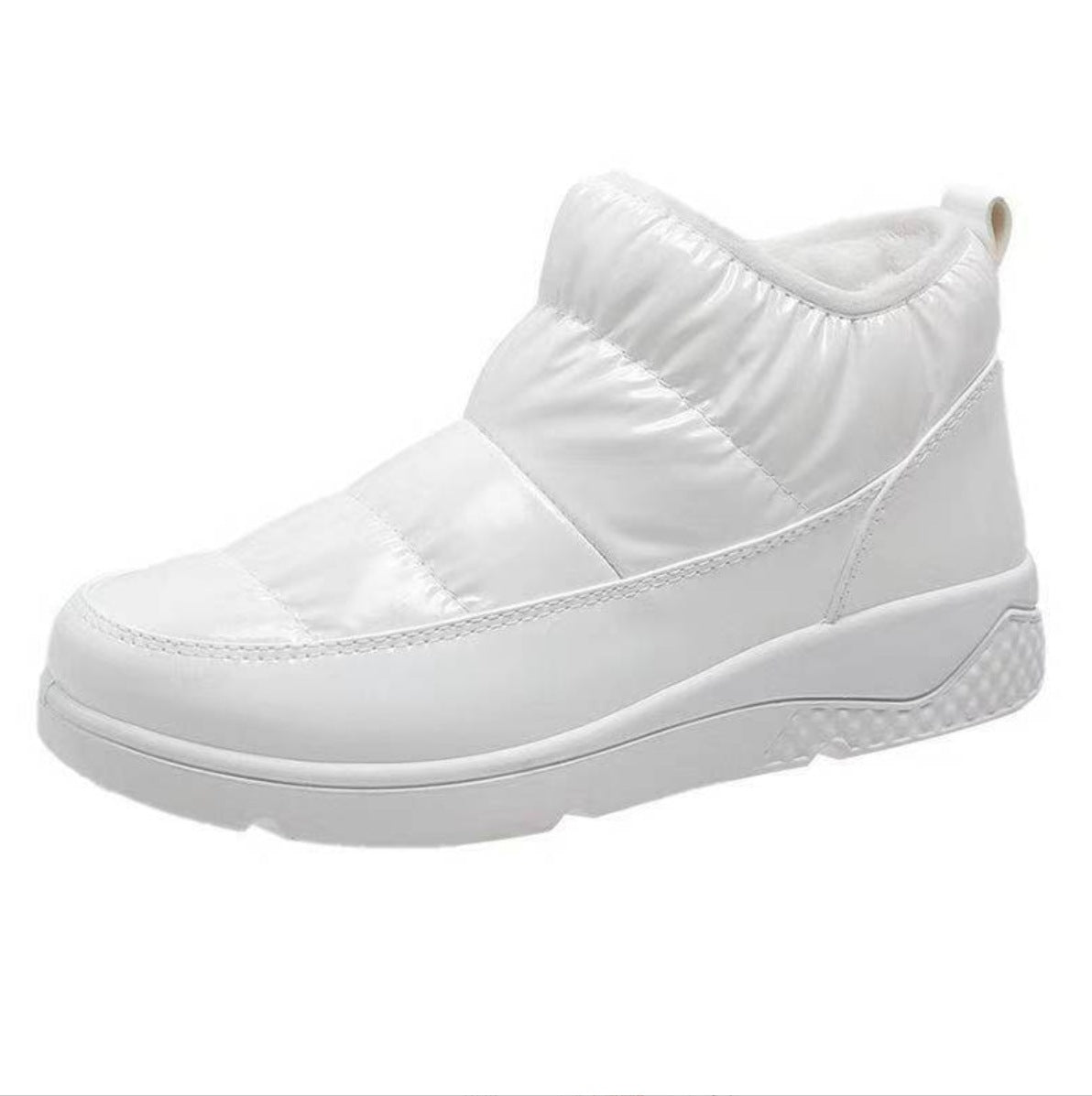 Bequeme Orthopädische Stiefel für den Alltag