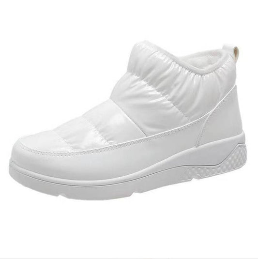 Bequeme Orthopädische Stiefel für den Alltag