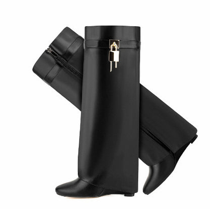 Wunderschön gefertigte Orthopädische Stiefel