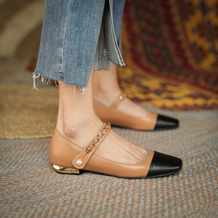 Schicke Orthopädische Schuhe mit einzigartigem Design