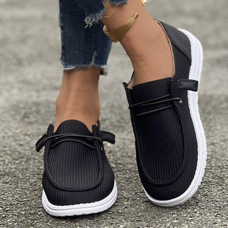 Schicke Orthopädische Schuhe mit einzigartigem Design