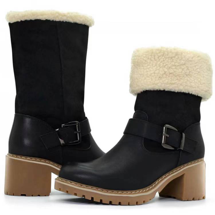 Stilvolle Orthopädische Stiefel für jeden Anlass
