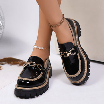 Elegante Orthopädische Schuhe für jeden Schritt