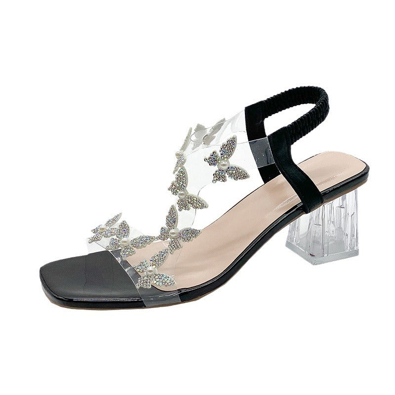 Wunderschön gefertigte Orthopädische Sandalen